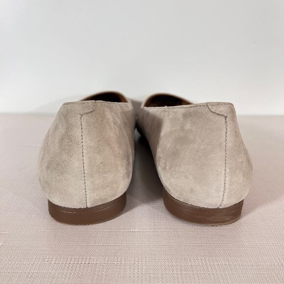 Vionic Carmela Perf SDE Flats Casual Shoes Professional Classic Women's Size 9.5 - Picture 5 of 7